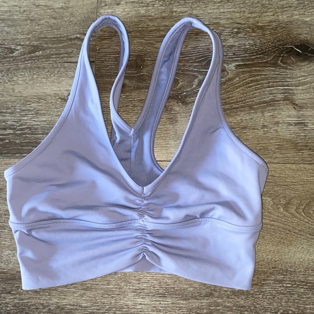 Alo sports bra